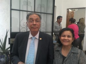 Clinica de Biomagnetismo Medico El Salvador