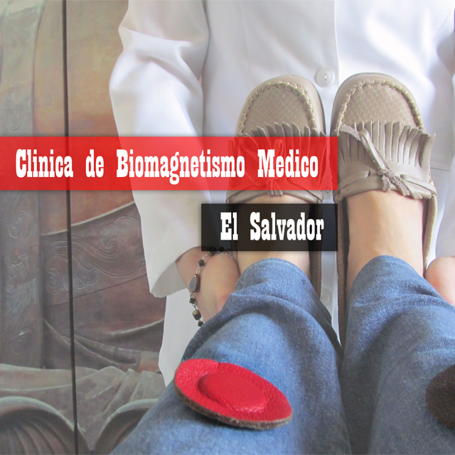 Clinica de Biomagnetismo en El Salvador