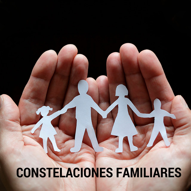 Las Constelaciones Familiares –  Orden al Sistema Familiar